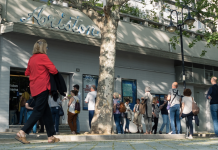 Cinema Program Explores Film From New Voices to Restored Classics in Trieste